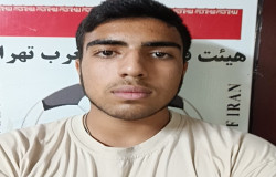 محمدعلی گلزاری