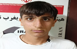 کسری نجفی