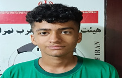 طاها یعقوب زاده هره دشت