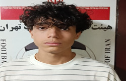 پارسا یوسف زاده آقاباقر