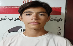 پوریا شکری رستاجین