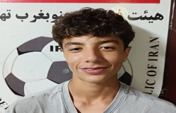 کیارش نظری