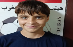 امیرحسین نوری