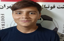 امیرعلی نوری