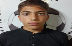 محمد عرشیا صفری