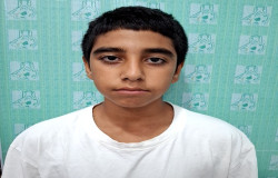 امیررضا یادگاری