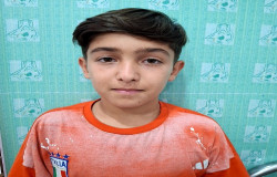 نوید فیضی نژاد