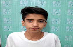 متین رستمی چروری