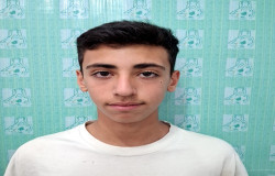 مرصاد ذوالفقاری نژاد