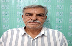 محمدعلی هداوند