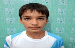 محمدمتین خسروی