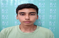 پارسا شریف کاظمی