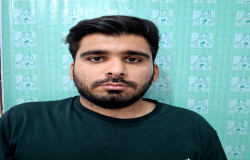 احمدرضا باقری نیا