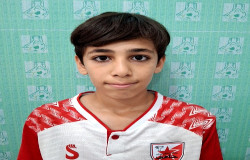 ارسلان زین الدین پاک دامن