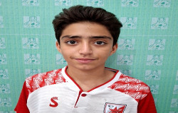 معین گلستان