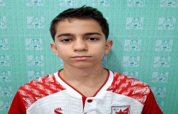 محمد سبحان رضائیان