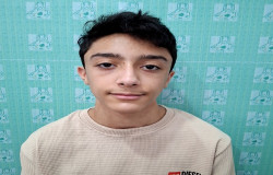 امیرطاها تقیان