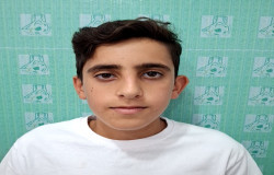 محمد علی توده دهقان