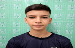 مرتضی محمودی فرد