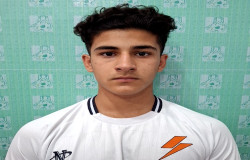 محمد بسته علیا