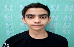 امیر عباس والی