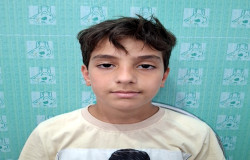 سورنا اسمعیل زاده