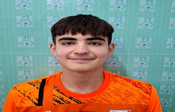 سامیار غنی زاده