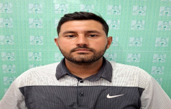 محمد ایمان امیر حسینی