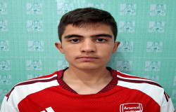 محمد ماهی چلیک