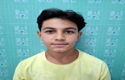 امیر رضا حسینی پور