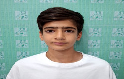 طاها علی زاده