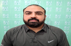 نوید باوند