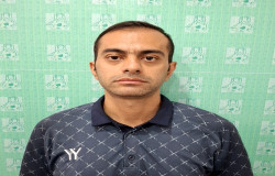 سید آرش نصیری