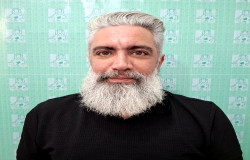 محمدرضا زندی
