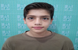 محمد مسیح قره پور درگاهلو