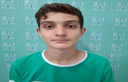 سالار بیابانگرد گردکیوج