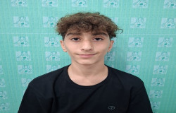 سید کیارش حسینی