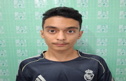 علی حاج خلیل خانی