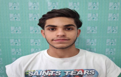 محمد طاها شریفی