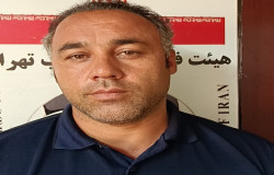 نادر گنج خانلو