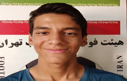 محمد فروردین
