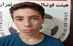 علی رضایی