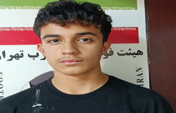 ایلیا رنجبر