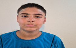 طاها ابراهیم زاده