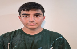 یاسین فروغی
