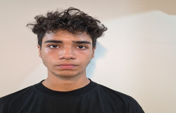 محمد ارمیا رفیعی