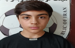 فرهود زنگنه