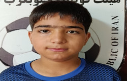 مهدي داوودنيا