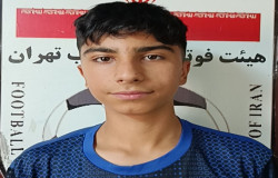 امیدرضا نصیری