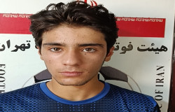 امیرحسین ذوالفقاری